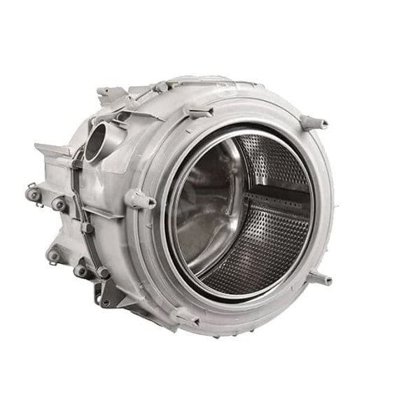 Zváraný bubon do práčok AEG Electrolux Zanussi (3484164201)