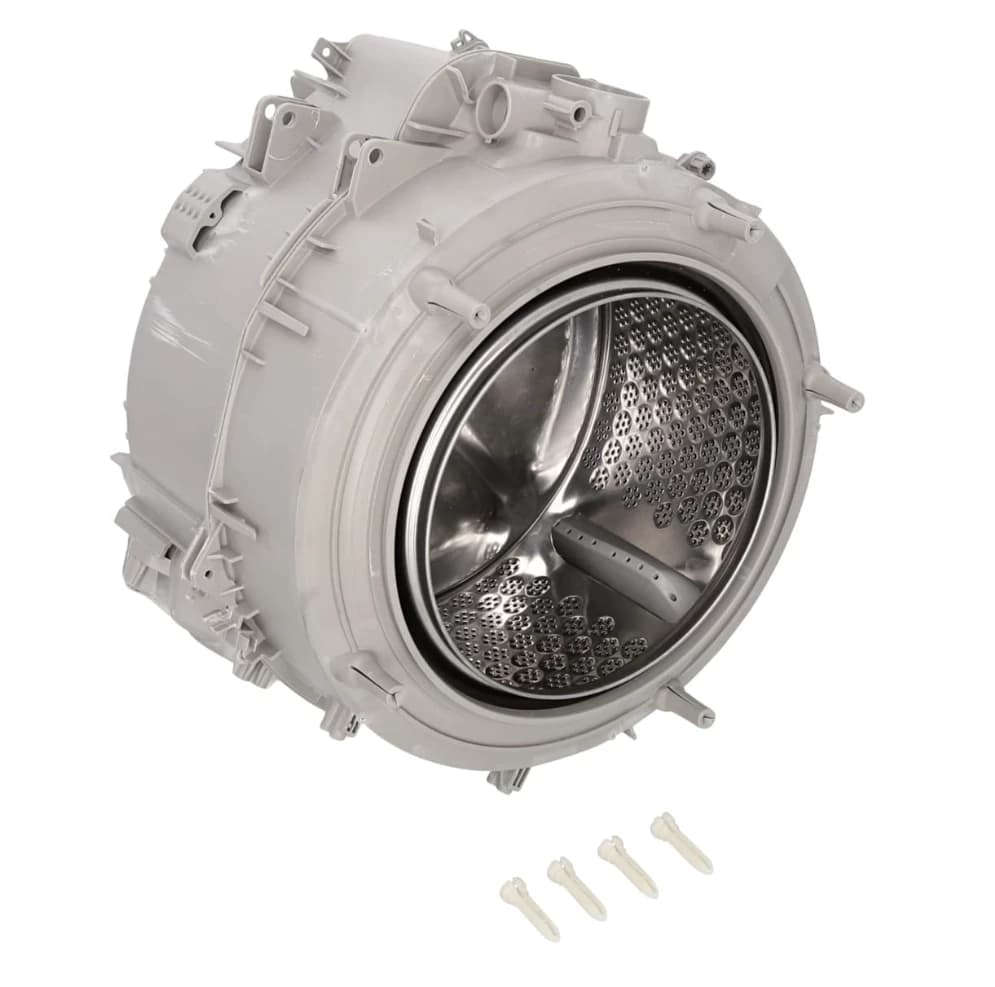 Bubon k práčke 3484169705 – Komplet bubon pre práčky AEG Electrolux Zanussi (ORIGINÁL)