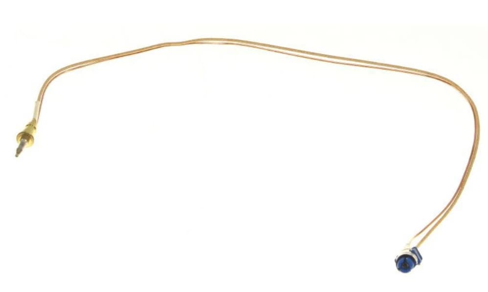 Termopoistka horáka 450 mm / 4,5 cm do varnej dosky AEG Electrolux Zanussi (3570653141)