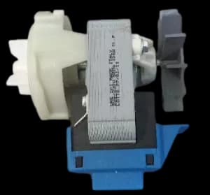 Motor vypúšťacieho čerpadla do práčok Smeg – 37543703