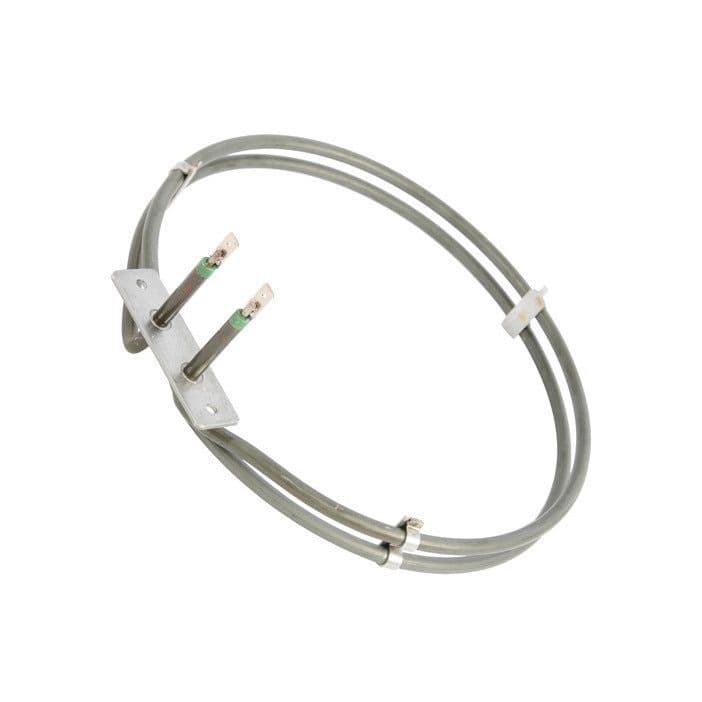 Vykurovacie teleso 1900 W pre teplovzdušné rúry AEG Electrolux Zanussi (3871425124)
