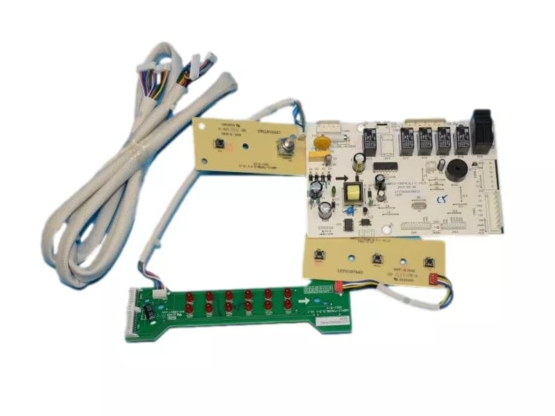 Naprogramovaný elektronický modul do umývačiek riadu Gorenje (391611)