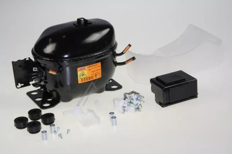 Motorkompresor do chladničiek AEG Electrolux Zanussi (4055045621)