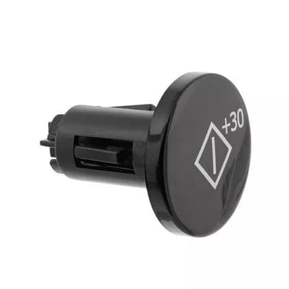 Gombík ovládania do mikrovlnnej rúry AEG Electrolux Zanussi (4055109302)