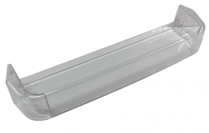 Polica dvierok 440 x 105 x 68 mm / 44 x 10,5 x 6,8 cm do chladničiek AEG Electrolux Zanussi (4055179230)