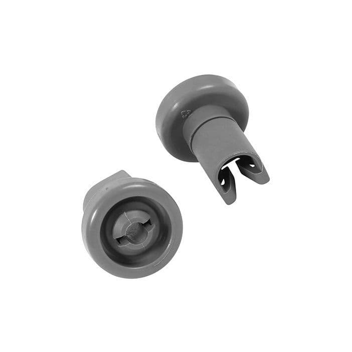 Koliesko horného koša do umývačiek riadu AEG Electrolux Zanussi (4055225132)
