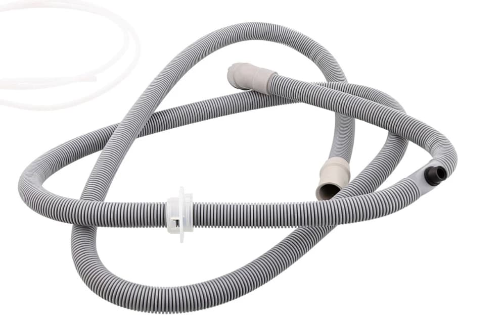 Vypúšťacia hadica do umývačiek riadu AEG Electrolux Zanussi (4055324810)