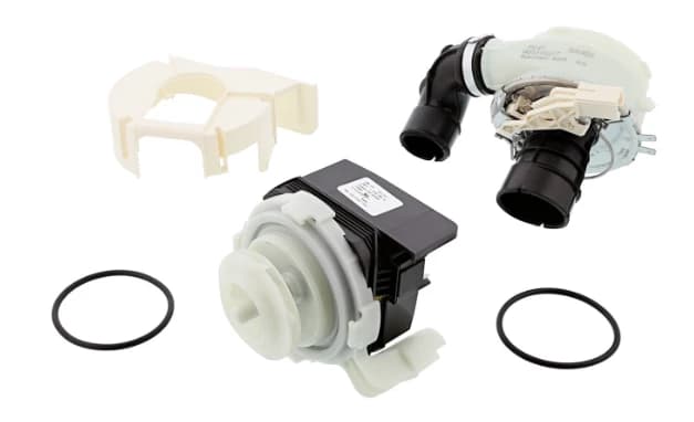 Obehové, cirkulačné čerpadlo do umývačiek riadu AEG Electrolux Zanussi (4055373809)