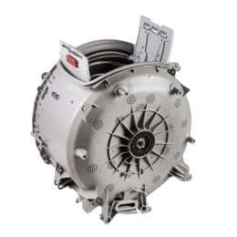 Bubon s vaňou práčky AEG Electrolux Zanussi (4055420634)