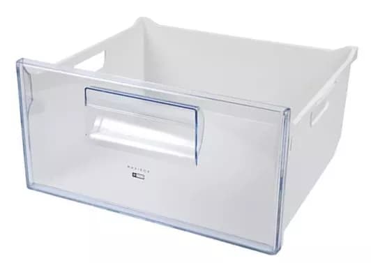Šuplík 440 x 224 mm / 44 x 22,4 cm do mrazničiek AEG Electrolux Zanussi (4055954335)