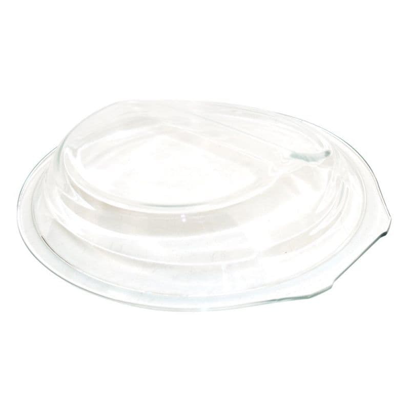 Sklo dverí práčky Candy Hoover 41021142 – originálny diel pre opravy domácich spotrebičov