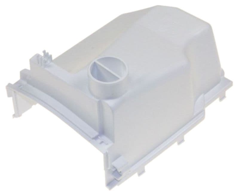 Dno násypky CAN41035313 – spodný diel pre práčky Candy Hoover