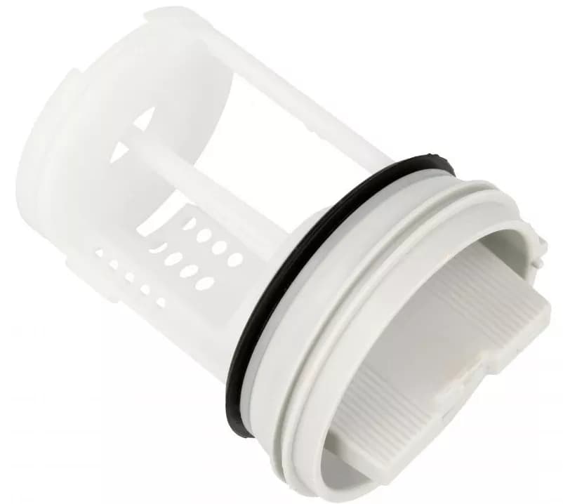 Filter vypúšťacieho čerpadla do práčky Vestel 42268877