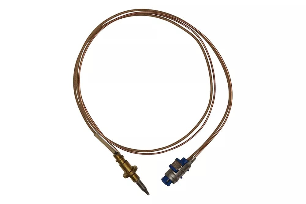 Termočlánok 450 mm / 4,5 cm do sporáka Candy Hoover – 42803411