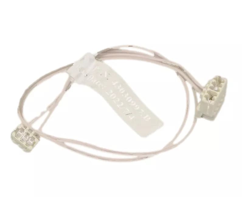 Kabeláž potenciometra do práčok Candy Hoover – 43030997