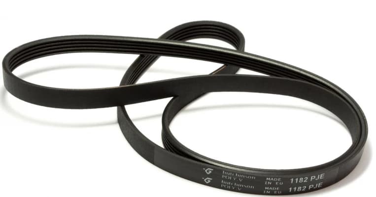 Hnací remeň 1182 mm, typ 5-drážkový do práčok LG (4400FR3116D)
