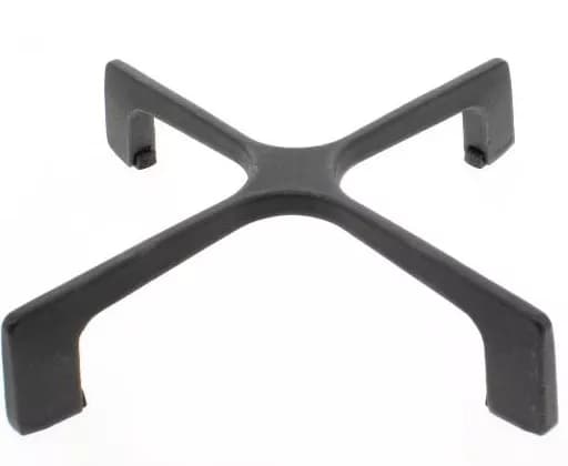Mriežka horáka 240 x 46 mm / 24 x 4,6 cm k sporákom Whirlpool Indesit – 480121104242