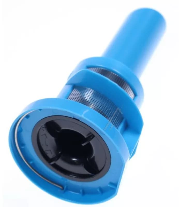 Cyklónový lievik k vysávaču Candy Hoover – 48034925