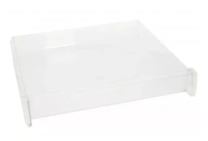 Horná nízka zásuvka mrazničky k chladničke Whirlpool/Indesit 481010596939