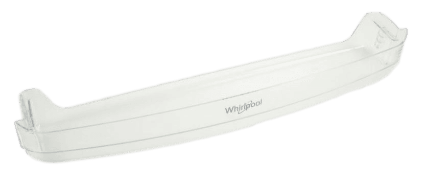 Dverná polica chladničky Whirlpool Indesit (481010605491)