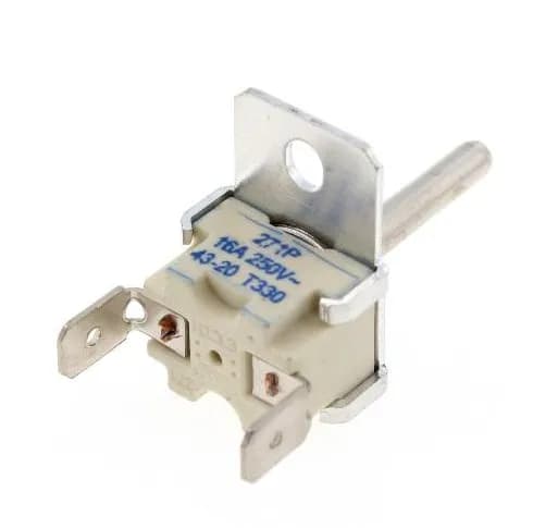 481010872481 Termostat do rúry Whirlpool/Indesit