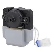 481202858375 Motor ventilátora k americkej chladničke