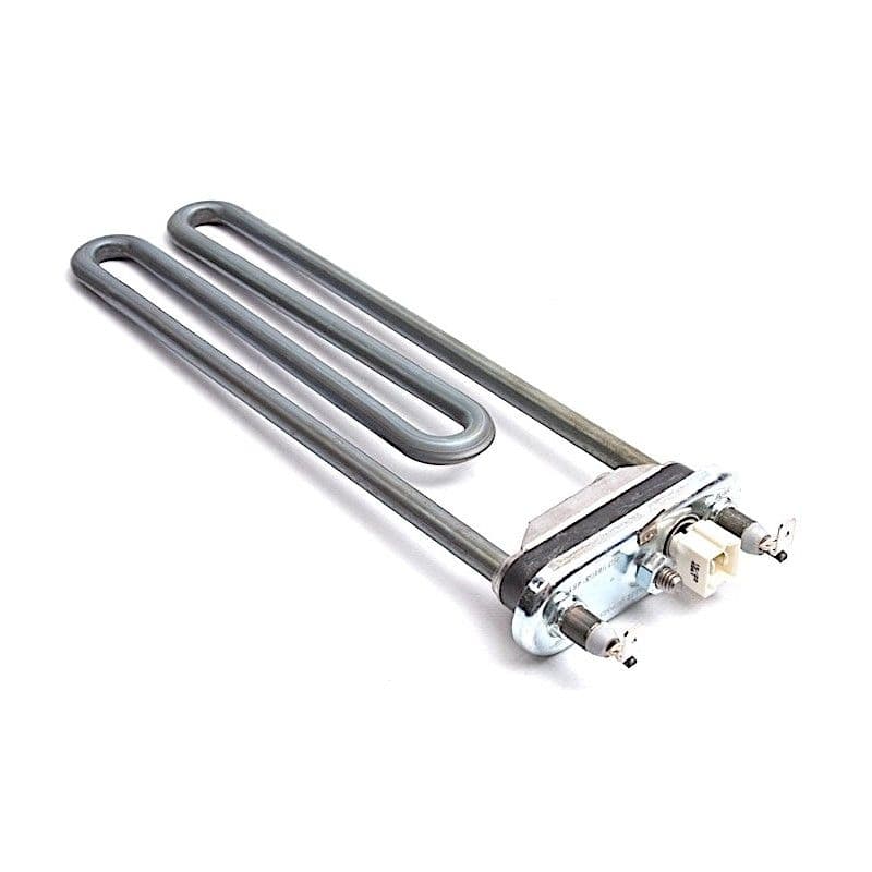 Vykurovacie teleso 265 × 65 mm 2050 W – Whirlpool Indesit Bauknecht – 481225928871