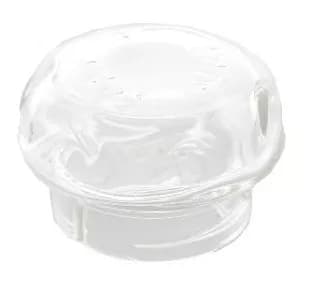 Kryt osvetlenia do rúry Whirlpool Indesit (481245028007)
