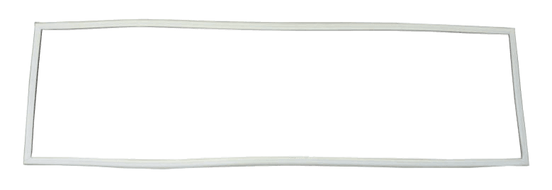Tesnenie dverí magnetické chladničiek Whirlpool Indesit 481246688647