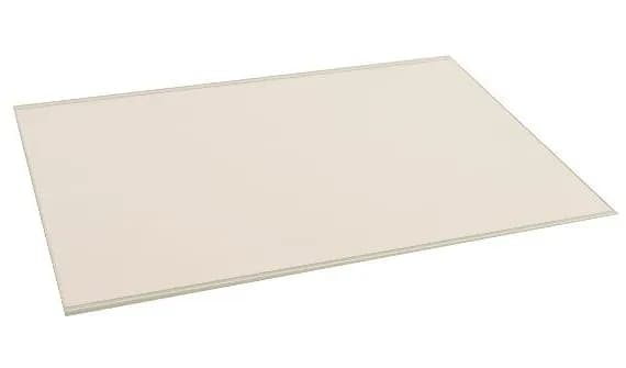 Sklenená polica k chladničke 472x321x4mm – originálny diel pre Whirlpool / Indesit (482000029699)