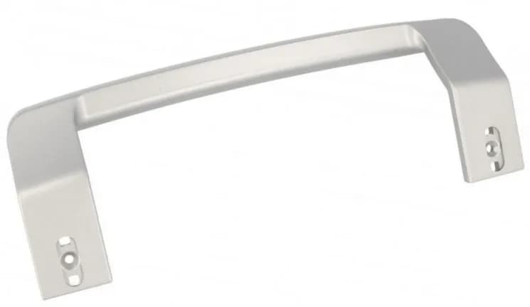Madlo dverí k chladničke 257mm – Originál (4872691400)