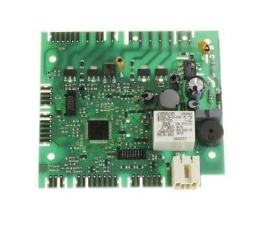 Naprogramovaný elektronický modul do umývačiek riadu Candy Hoover 49021337