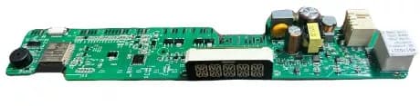 Naprogramovaný elektronický modul do umývačiek riadu Candy Hoover – 49115321