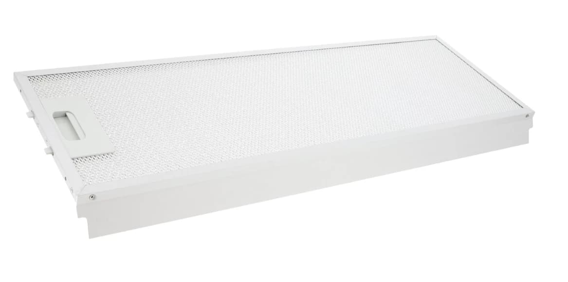 Tukový filter 533 x 177 x 34 mm / 53,3 x 17,7 x 3,4 cm do odsávača pár AEG Electrolux Zanussi (50283119001)