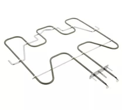 Horné vykurovacie teleso k pečiacej rúre Electrolux AEG Zanussi – 5612405315