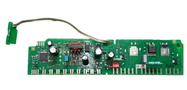 Modul do chladničky Liebherr 613370800 – Elektronický modul pre chladničky Liebherr