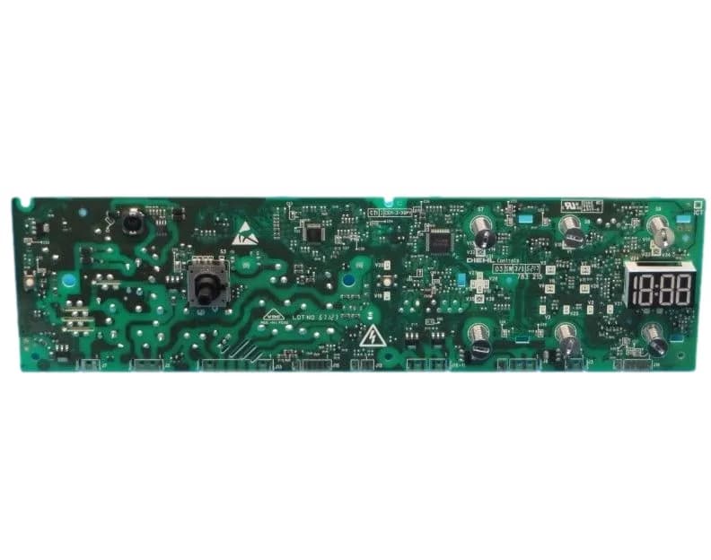 Elektronický modul do práčok Gorenje Mora (624553)