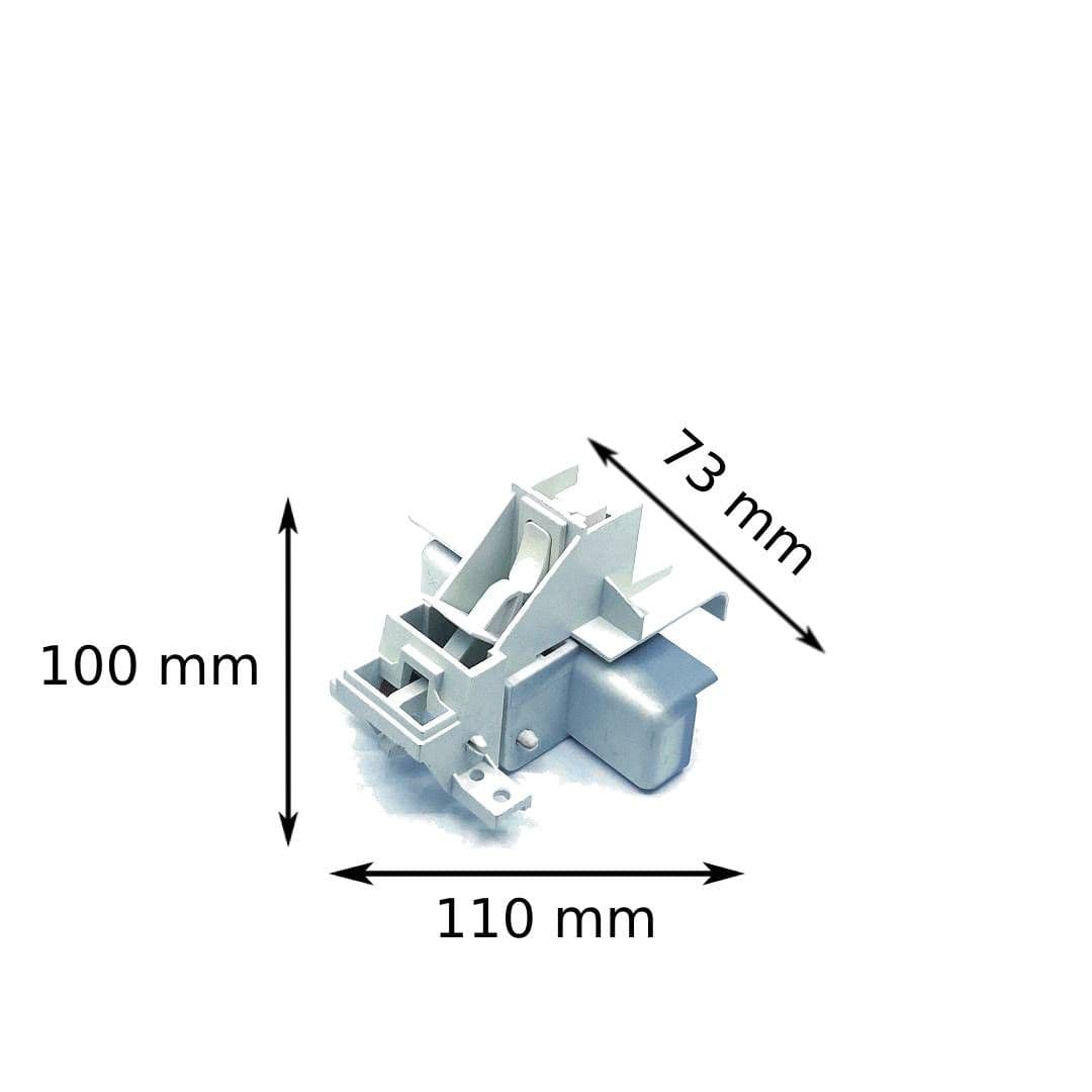 Segment varná doska Candy/Hoover – 7010176