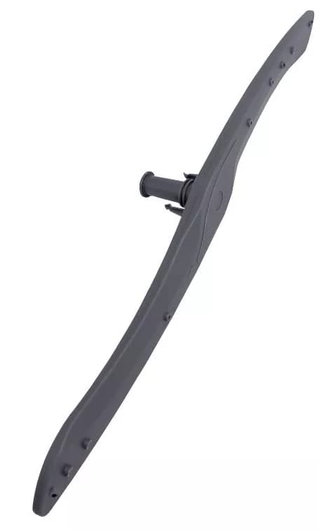 Dolné ostrekovacie rameno 454 mm / 45,4 cm do umývačky riadu Eta, Midea, Gorenje, Mora (717000050)