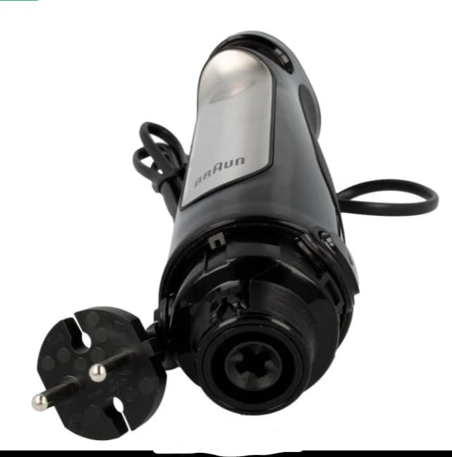 Motor s krytom do tyčového mixéra Braun – 7322118634