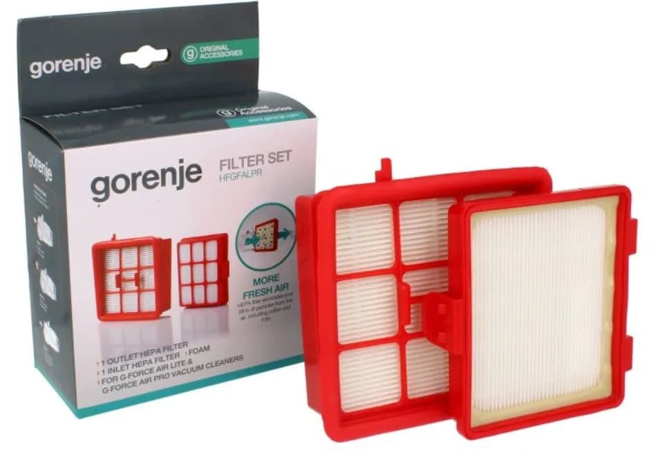 Hepa filter k vysávaču 732741 Gorenje/Mora