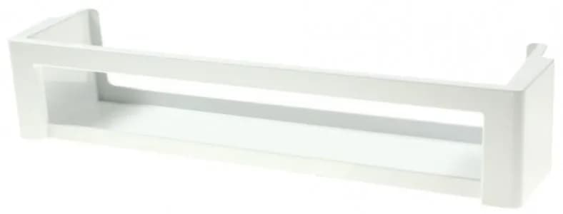 Polica na fľaše 448 x 110 x 92 mm / 44,8 x 11 x 9,2 cm do dverí chladničky Liebherr – 743289900