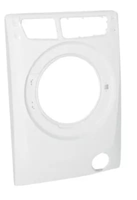 Predný krycí panel k práčke AEG Electrolux Zanussi (8076999179)