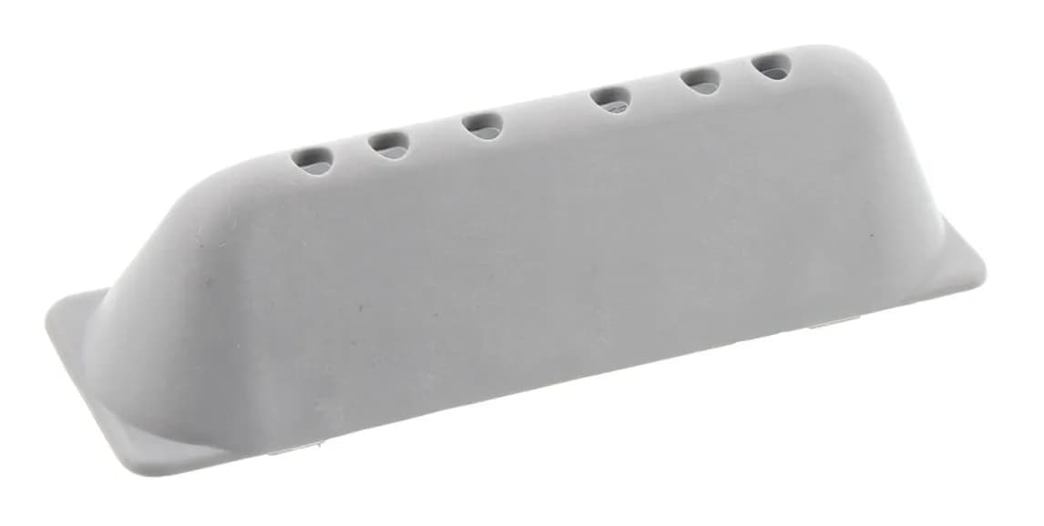 Rebro bubna k práčke Electrolux 120mm (8118628034, 8118628026)