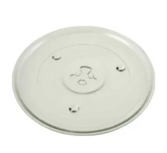 Sklenený otočný tanier 270 mm / 27 cm do mikrovlnnej rúry Gorenje Mora – 821167