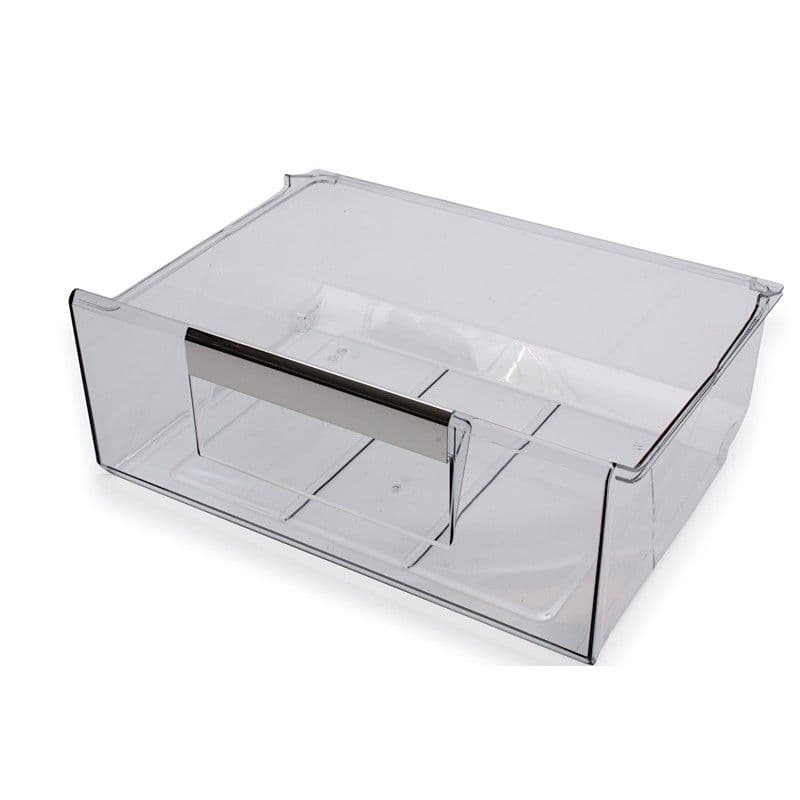 Vrchná zásuvka 402 x 155 mm / 40,2 x 15,5 cm do mrazničiek AEG Electrolux Zanussi (8582651107673)
