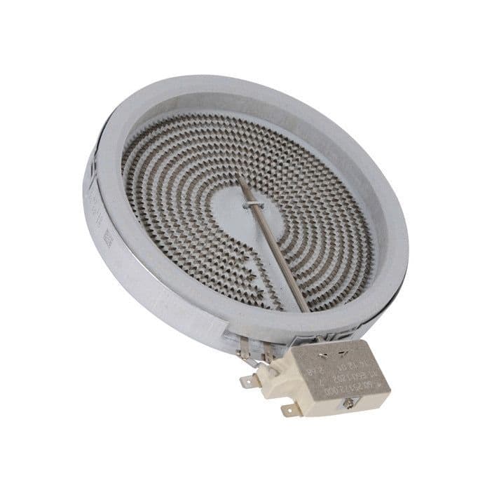 Platňa k varnej doske 1200 W – AEG Electrolux Zanussi (8583740635211)