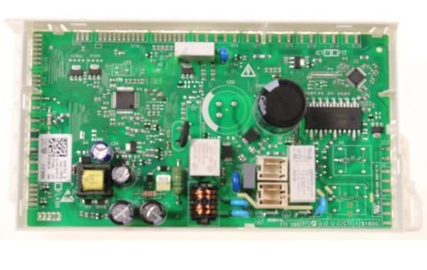 Naprogramovaný elektronický modul do umývačiek riadu Gorenje Mora (859454)
