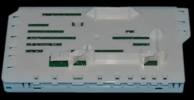 Naprogramovaný elektronický modul do umývačiek riadu Gorenje Mora (859457)