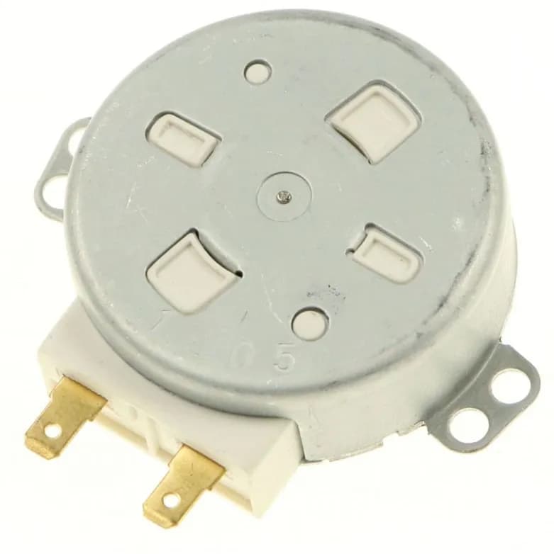 Motor otočného taniera k mikrovlnnej rúre – 872249